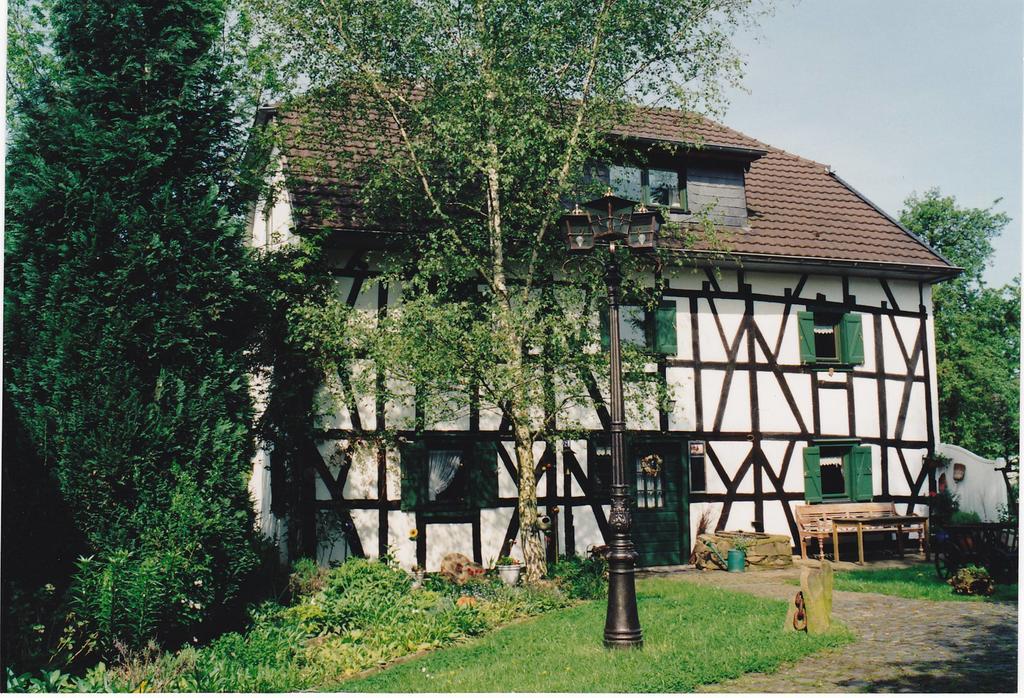 Historisches Haus Unkelbach Apartment Irlenborn Room photo